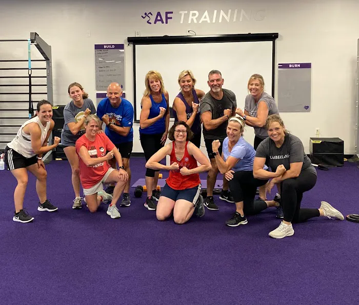 Anytime Fitness Picture 10