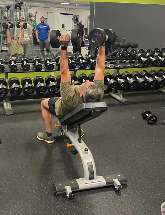 Anytime Fitness Picture 7