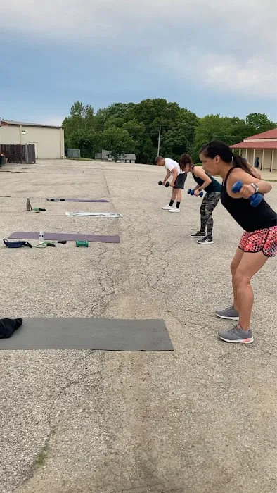 Anytime Fitness Picture 5