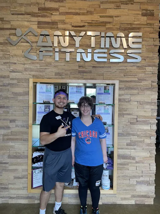Anytime Fitness Picture 3