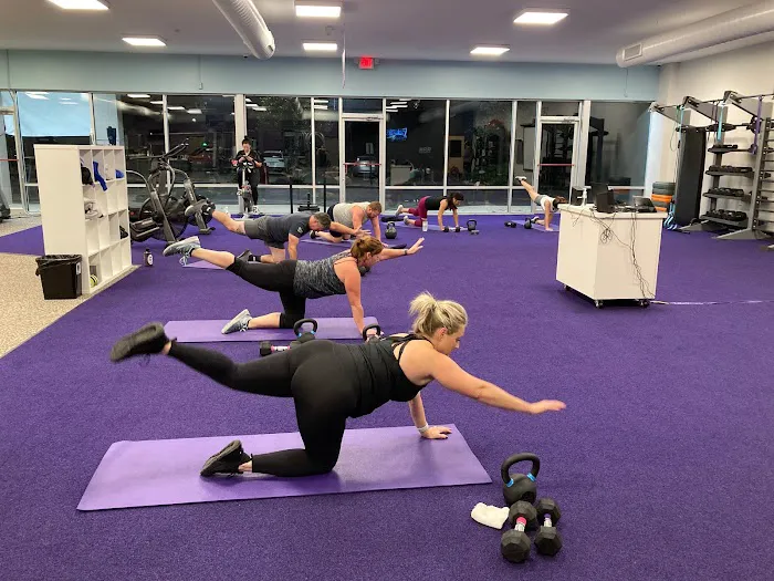 Anytime Fitness Picture 2