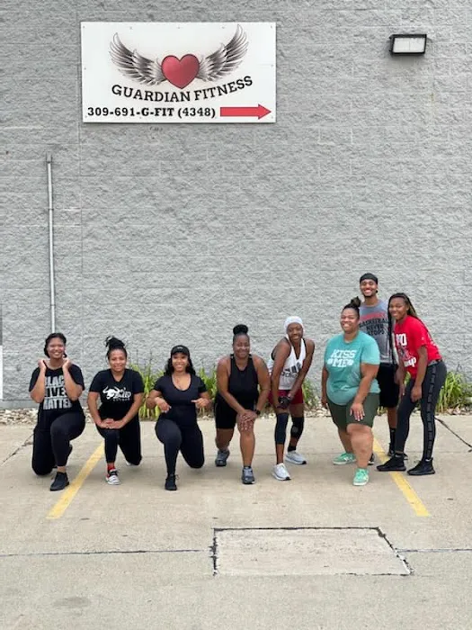 Guardian Fitness Picture 7