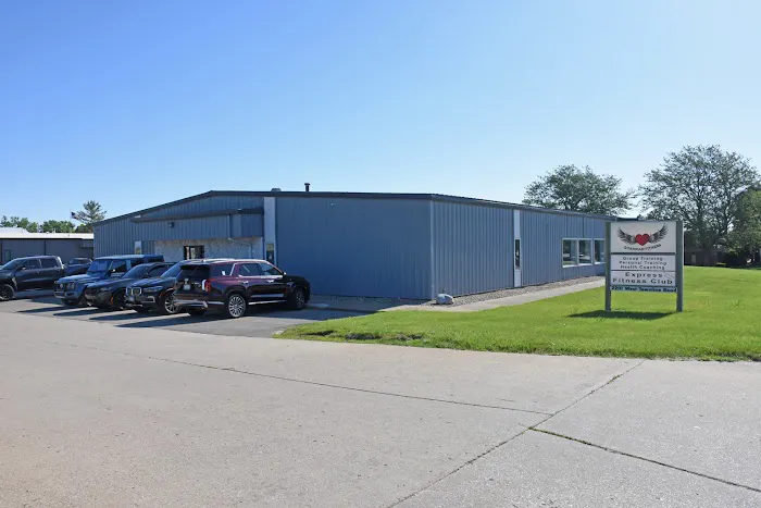 Guardian Fitness Picture 1