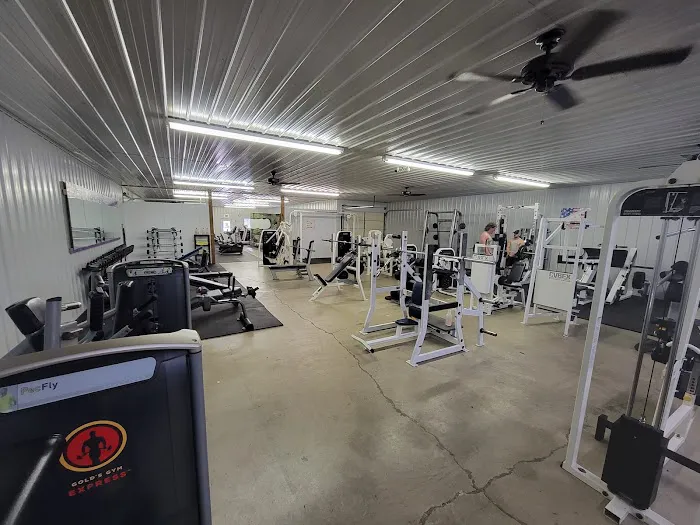 Lexington Fit Club Picture 2