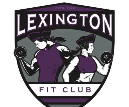 Lexington Fit Club