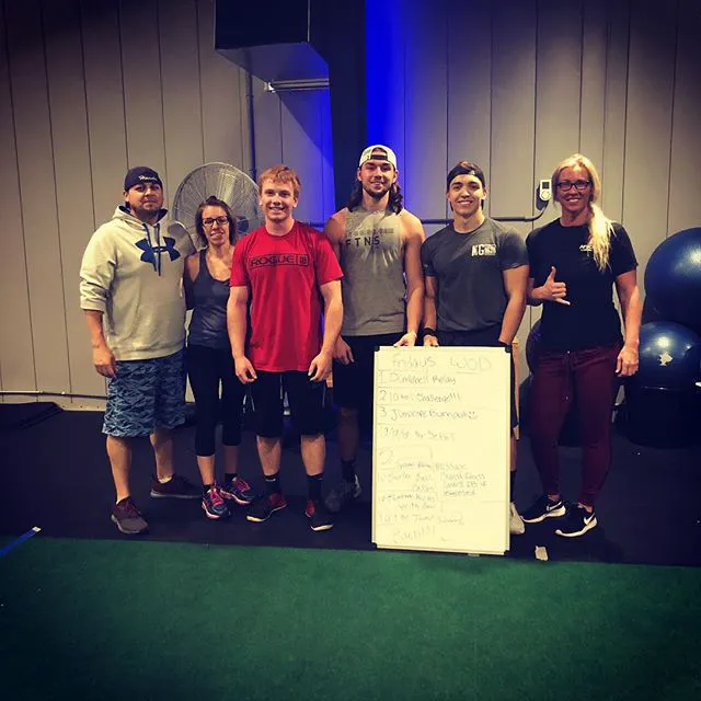 Chenoa Fitness Center Open 24/7 Staffed times are posted hours Picture 9