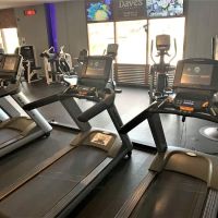Chenoa Fitness Center Open 24/7 Staffed times are posted hours ico