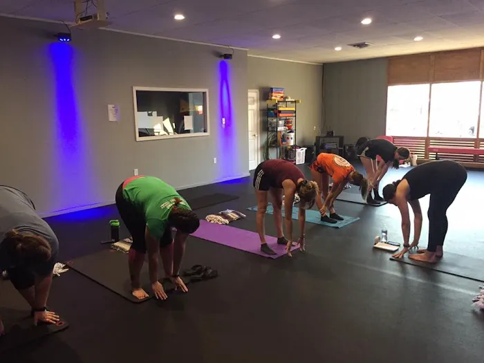 Chenoa Fitness Center Open 24/7 Staffed times are posted hours Picture 7