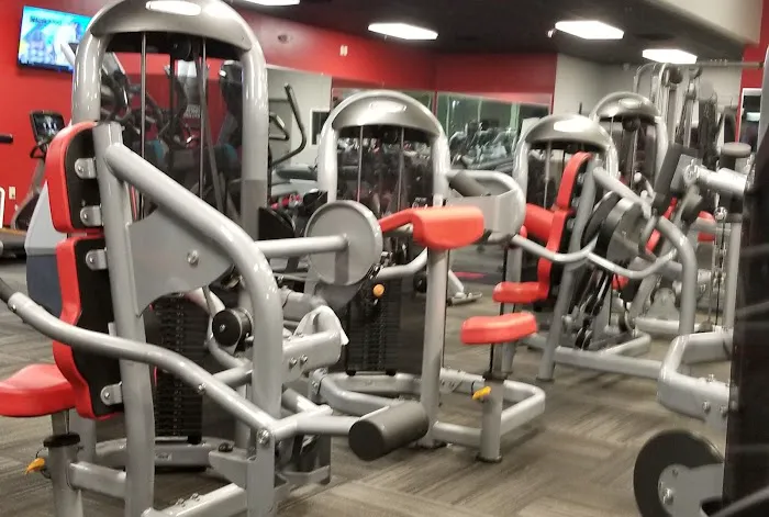 Snap Fitness Jennersville Picture 6