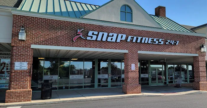 Snap Fitness Jennersville Picture 3