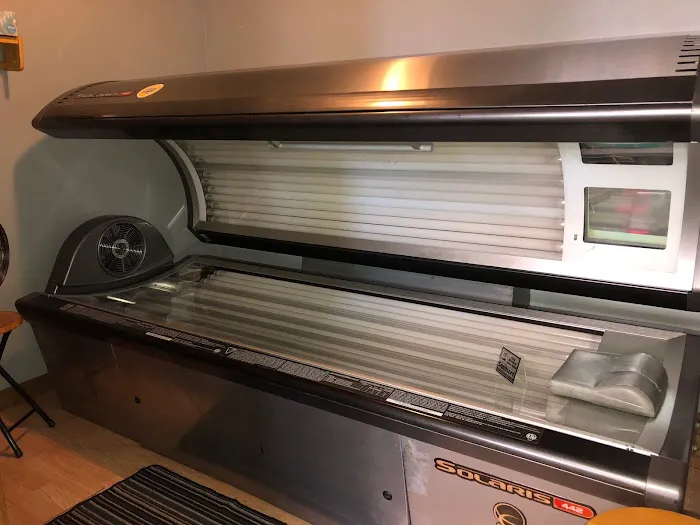 The Edge Gym & Fitness Picture 6