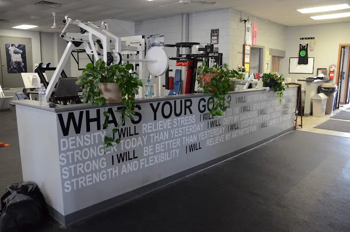 The Edge Gym & Fitness Picture 2