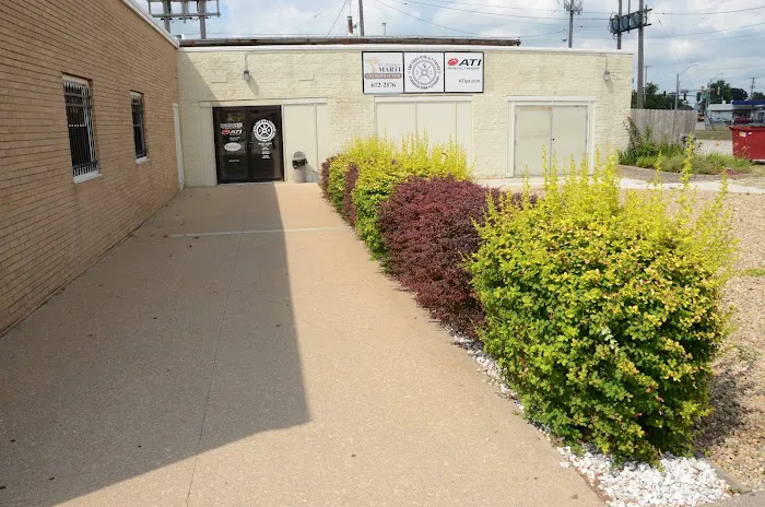 The Edge Gym & Fitness Picture 1