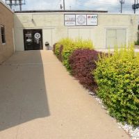 The Edge Gym & Fitness ico