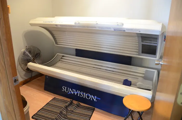 The Edge Gym & Fitness Picture 4