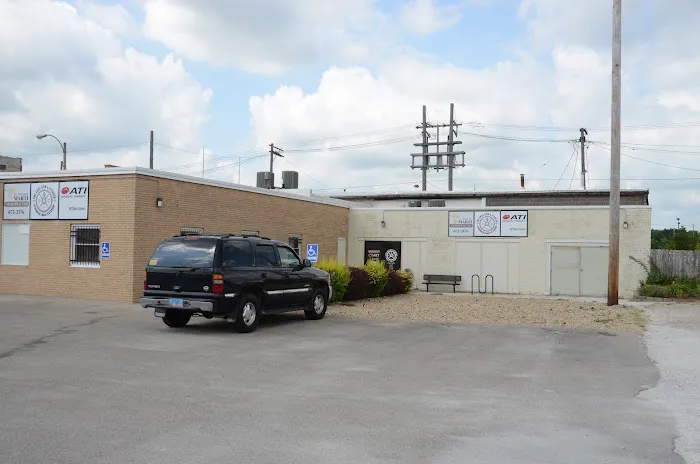 The Edge Gym & Fitness Picture 3