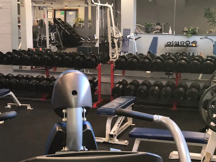 The Edge Gym & Fitness Picture 10