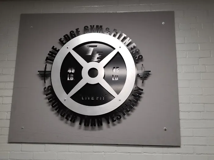 The Edge Gym & Fitness Picture 7