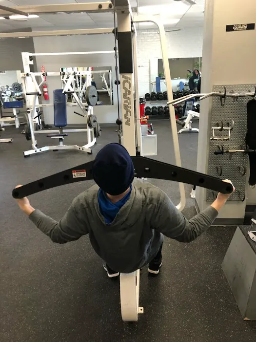 The Edge Gym & Fitness Picture 8