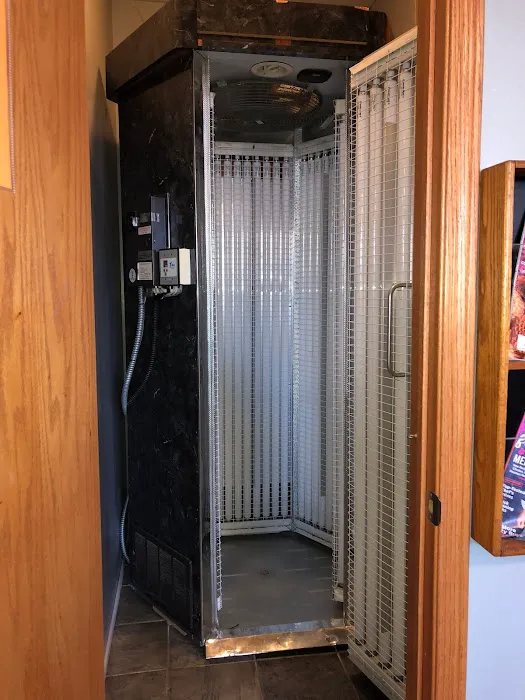 The Edge Gym & Fitness Picture 9