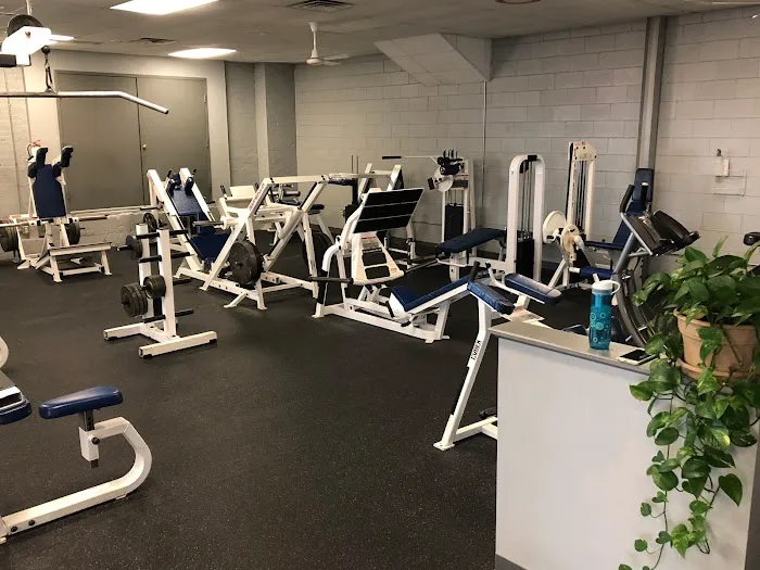 The Edge Gym & Fitness Picture 5