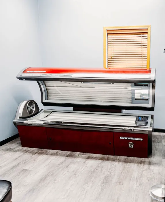 Thrive Fitness Picture 10