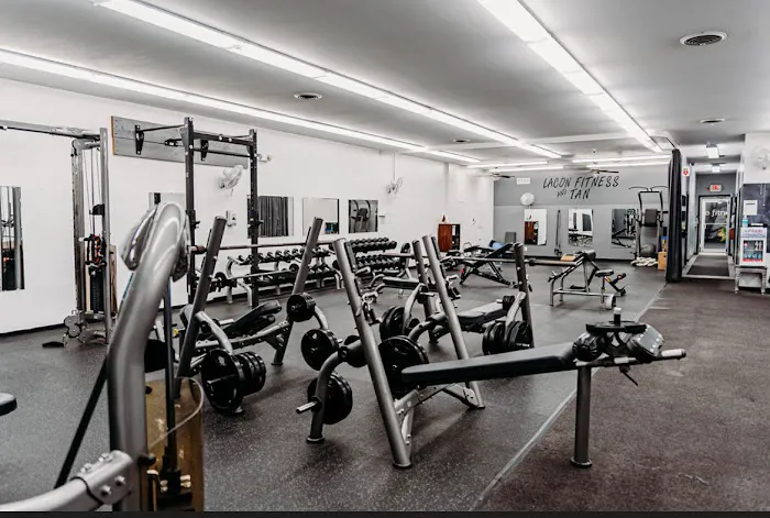 Thrive Fitness Picture 8