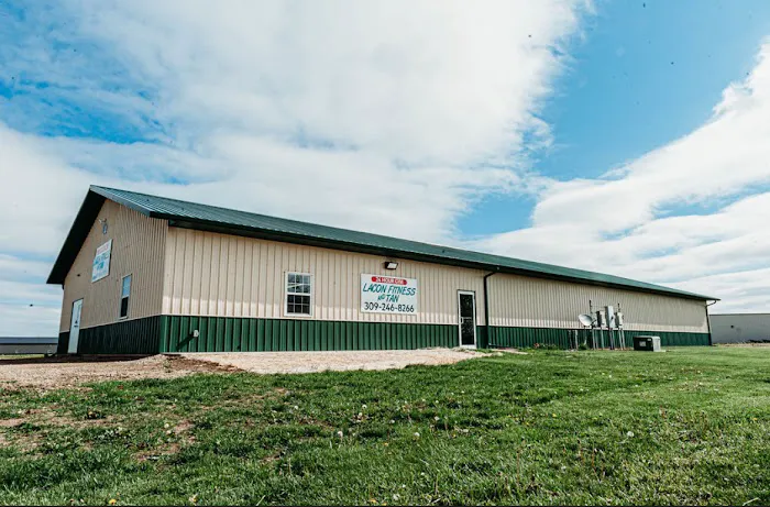 Thrive Fitness Picture 9