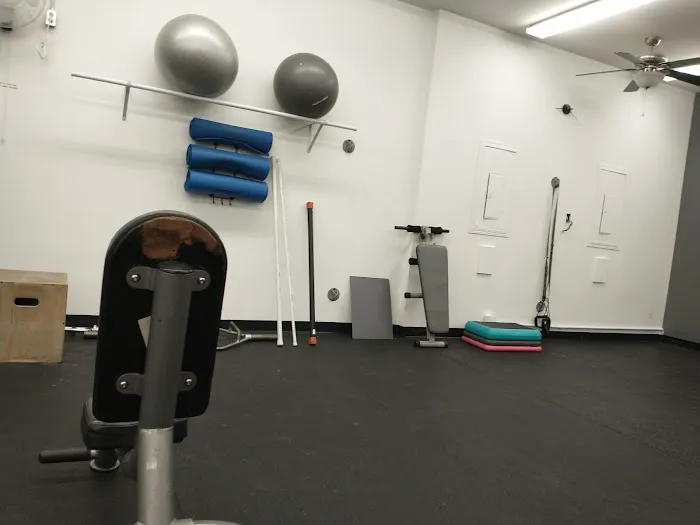 Thrive Fitness Picture 2