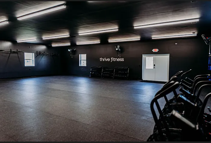 Thrive Fitness Picture 1
