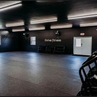 Thrive Fitness ico
