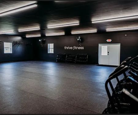 Thrive Fitness
