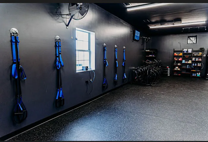 Thrive Fitness Picture 5