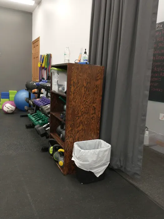 Thrive Fitness Picture 3