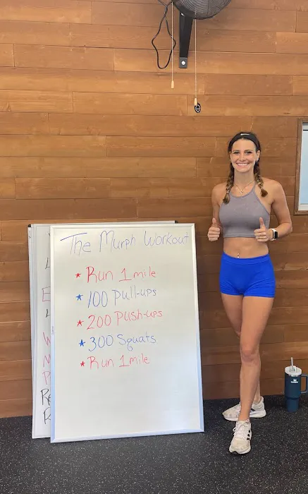 Thrive Fitness Picture 4