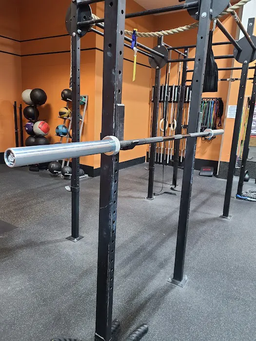 Titan Fitness - Peoria Picture 9