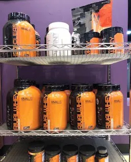 Titan Fitness - Peoria Picture 5