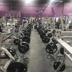 Titan Fitness - Peoria
