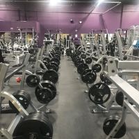 Titan Fitness - Peoria ico