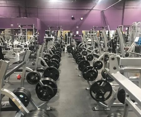 Titan Fitness - Peoria