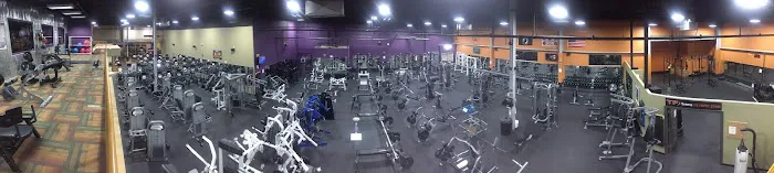 Titan Fitness - Peoria Picture 4