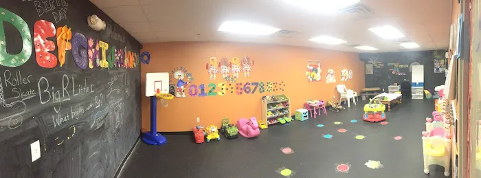 Titan Fitness - Peoria Picture 7