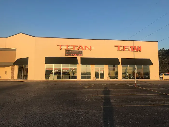 Titan Fitness - Peoria Picture 6