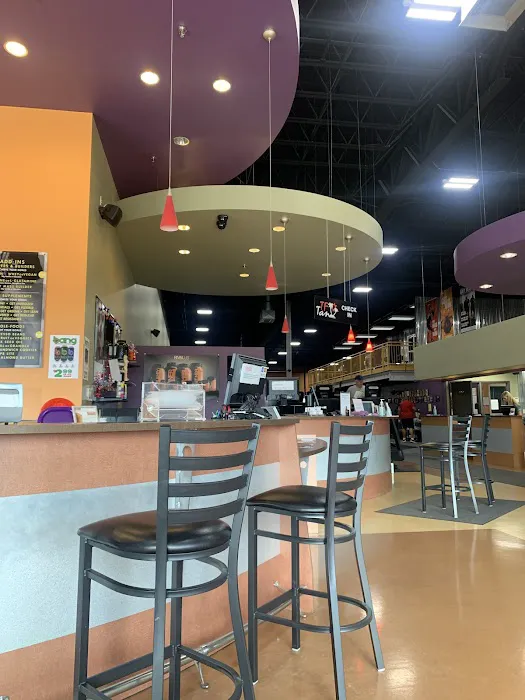 Titan Fitness - Peoria Picture 8