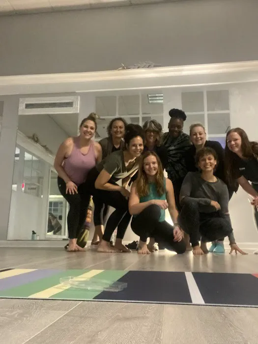 The Wellspace Fitness Studio and Spa Picture 1