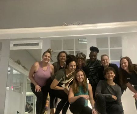 The Wellspace Fitness Studio and Spa