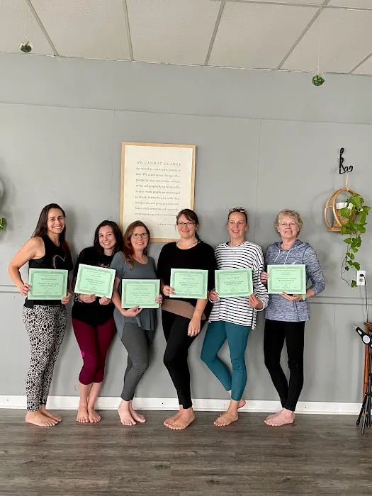 The Light Within Yoga Studio Picture 4