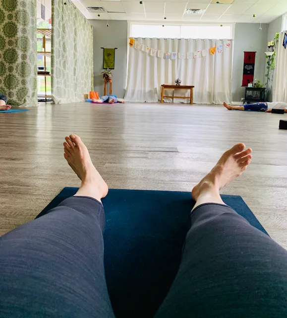 The Light Within Yoga Studio Picture 5