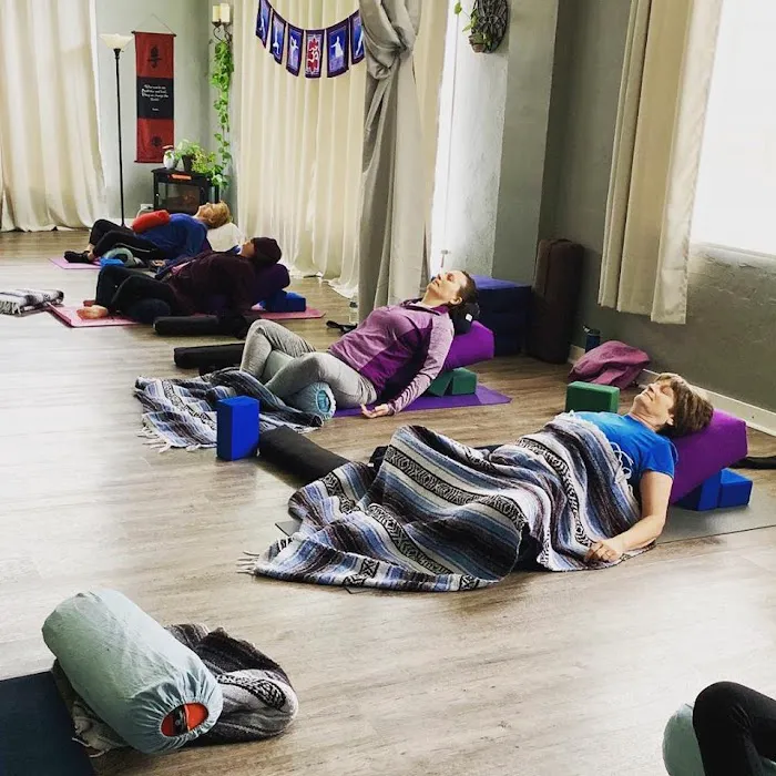 The Light Within Yoga Studio Picture 6