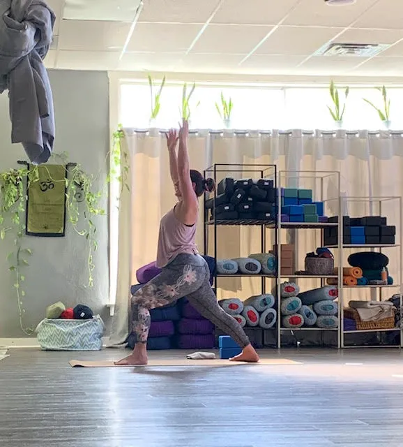 The Light Within Yoga Studio Picture 2
